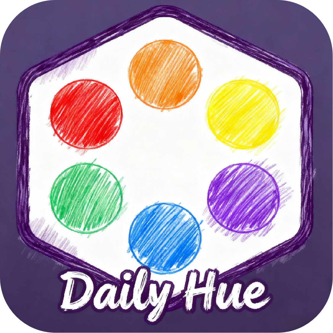 Daily Hue